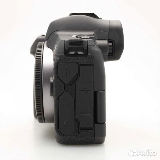 Canon EOS R Body