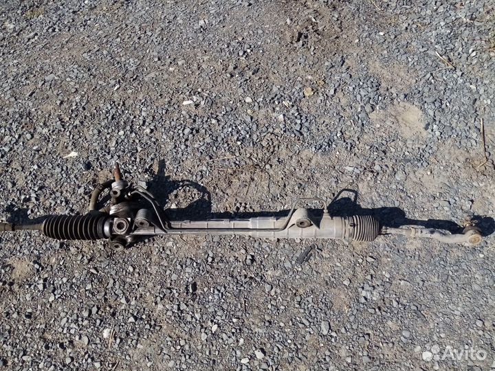 Рулевая рейка Mazda 6GG 2.3л Мазда 6