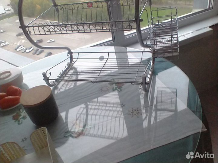 Сушка для посуды