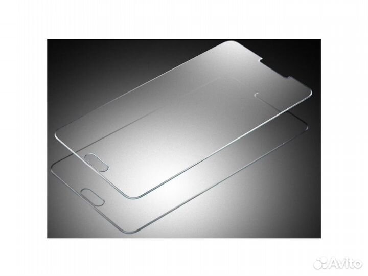 Защитное стекло на Redmi 5, безрамочное