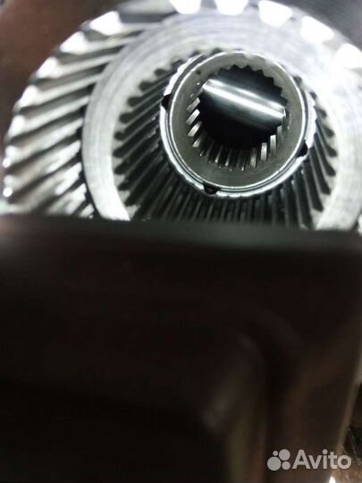 Раздатка Airtrek