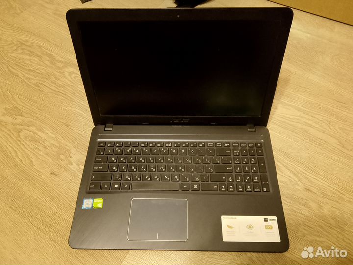 Ноутбук Asus VivoBook 15