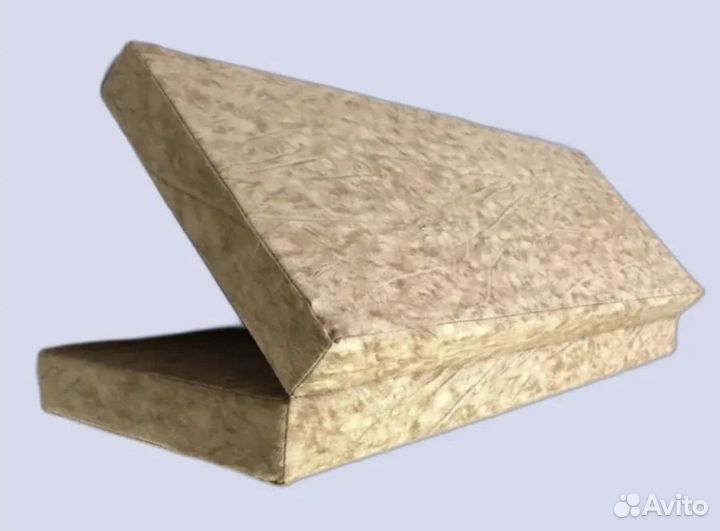 Мат гимнастический