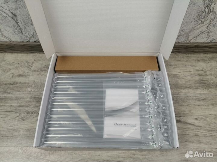 Шустрый ноутбук intel 4 ядра/16Gb/SSD 256/ FullHD