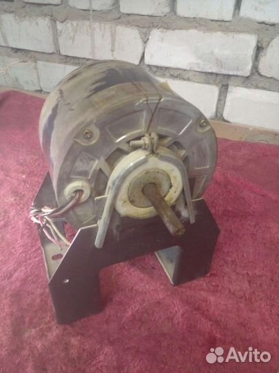 Электродвигатель для кондиционера бк