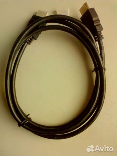 Новые качественные hdmi аудио видео кабели Vivanco