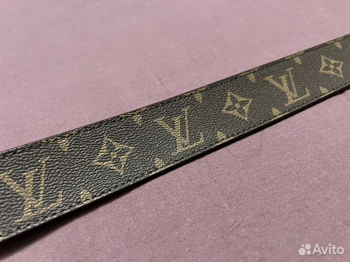 Ремень женский/мужской louis vuitton