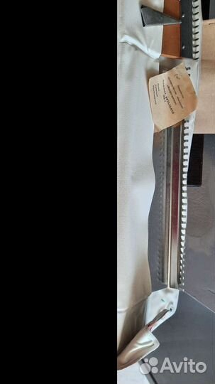 Вязальная машина