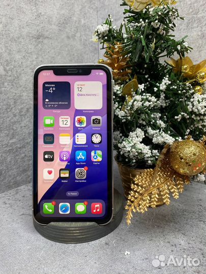 iPhone XR в корпусе 13 Pro 128Gb