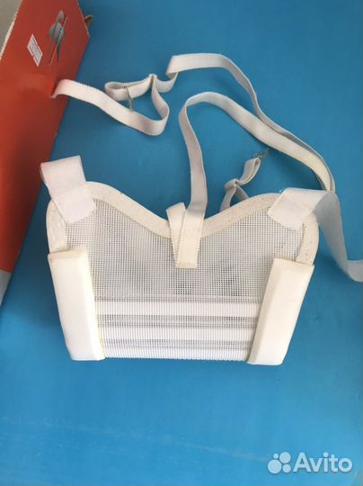 Перинка фрейка, шина, размер S