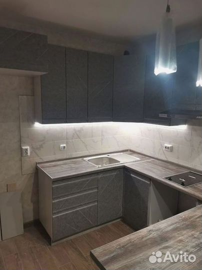 Кухня от производителя