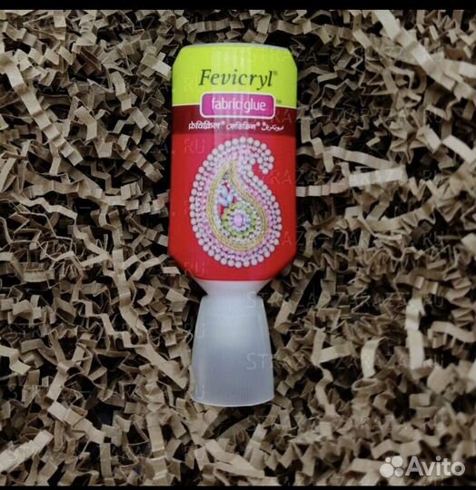 Fevicryl Клей для страз индийский