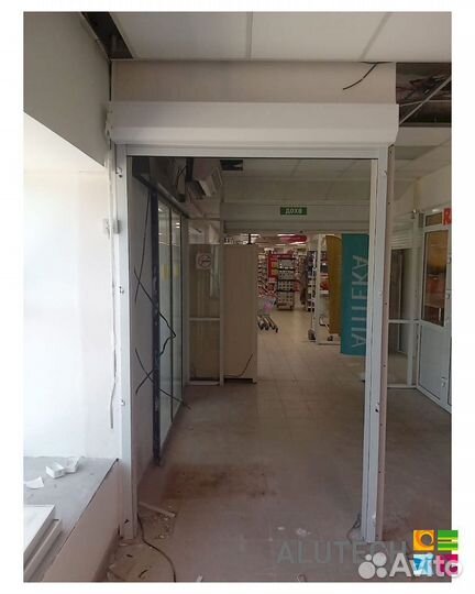 Рольставни