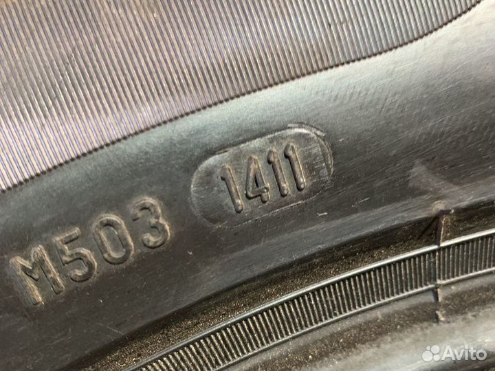 Pirelli Cinturato P7 225/60 R17