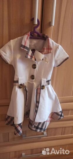 Новые вещи для девочки