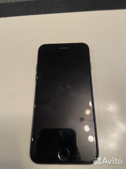 iPhone 7, 128 ГБ