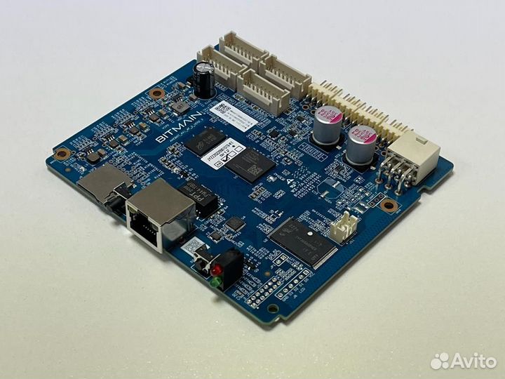 Контрольная плата для Z15,Z15e,Z15j (C86) Оригинал