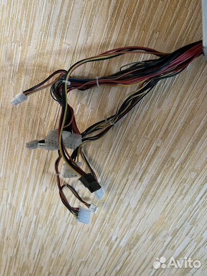 Блок питания для пк