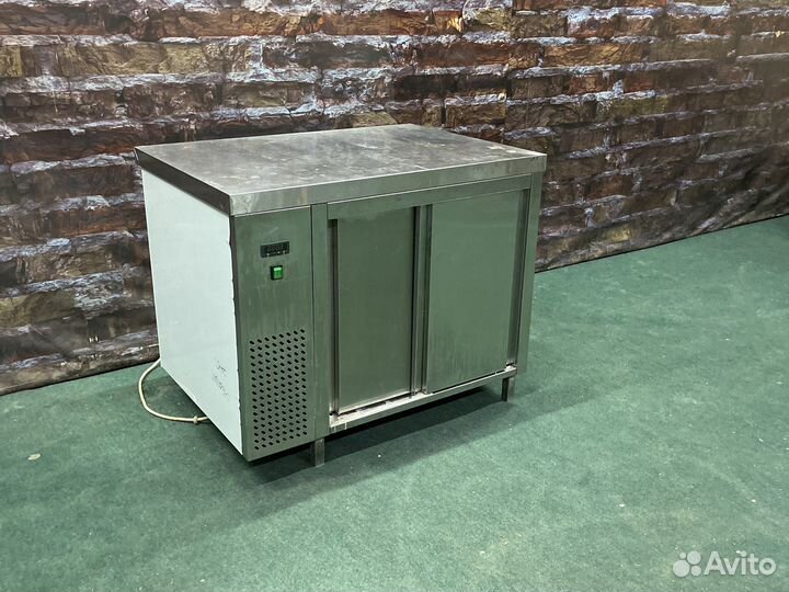 Тепловой стол