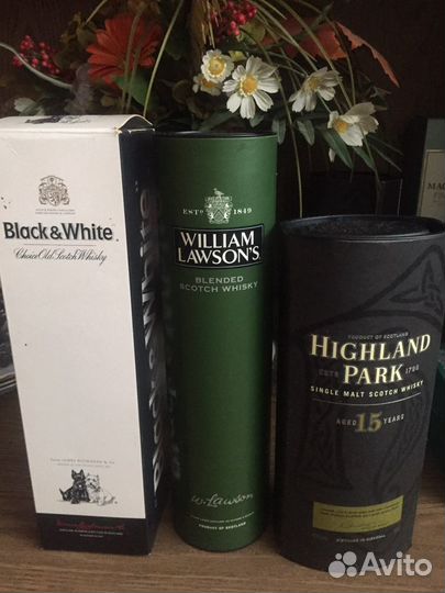 Футляр для бутылок