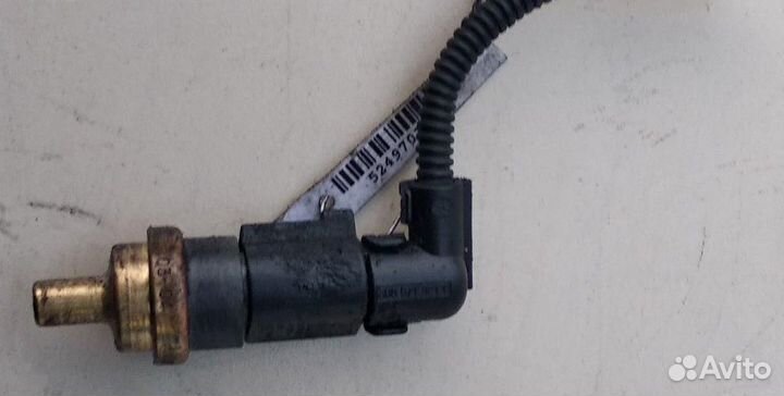 Датчик температуры Volkswagen Golf