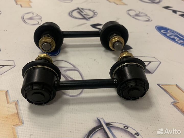 Стойка стабилизатора Kia Shuma