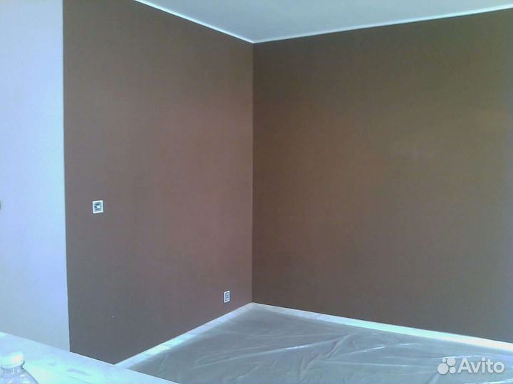 Ремонт квартир отделочник