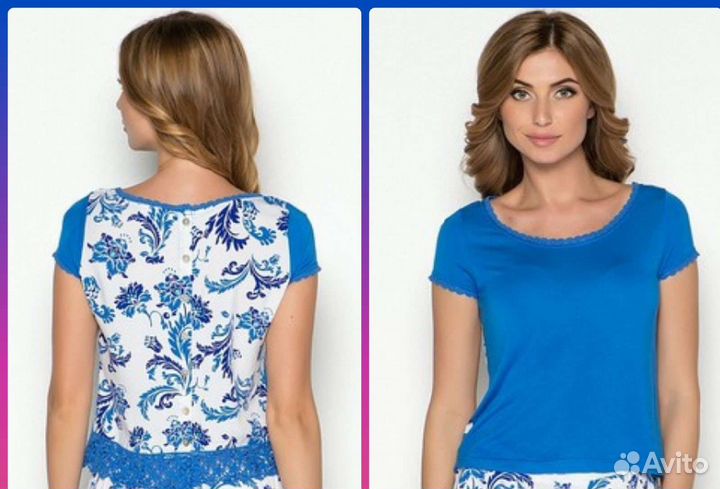 Новые женские вещи