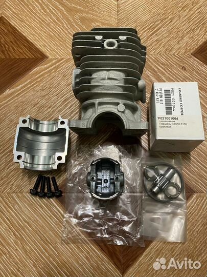 Echo CS-5100 поршневая группа