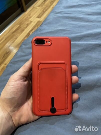 iPhone 7 Plus, 128 ГБ