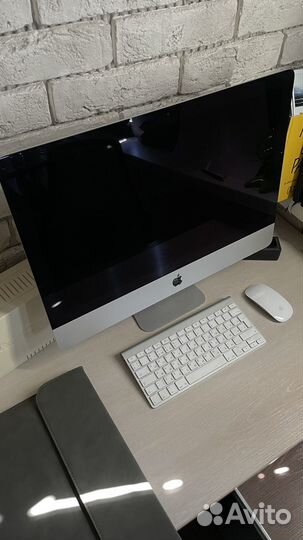 Apple iMac 21.5 1tb