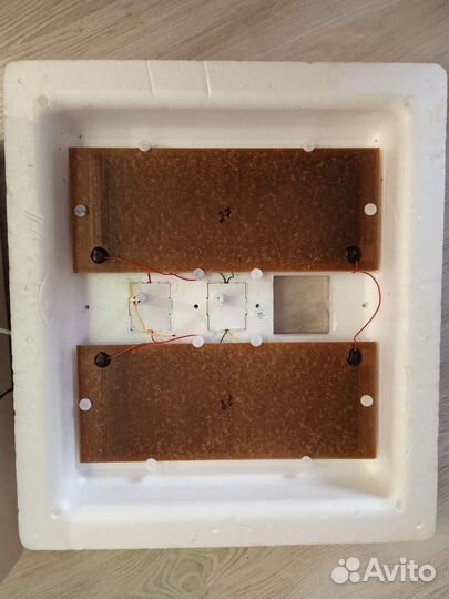 Инкубатор для яиц