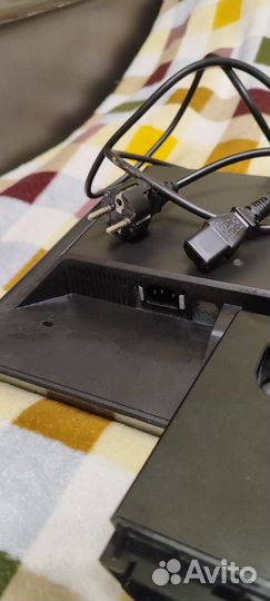 Монитор asus vh197dr 18,5