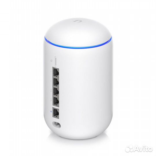 Маршрутизатор UniFi Dream Router Маршрутизатор 2 я