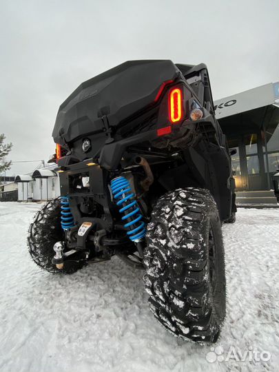 Багги Can-Am Maverick Trail 1000 DPS