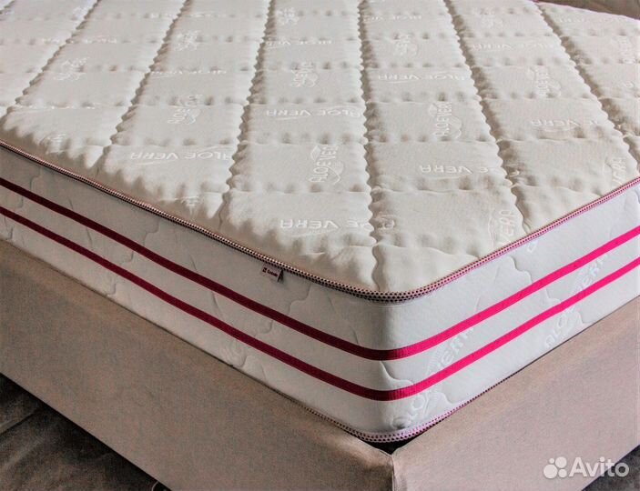 Матрас S Sante Roll memory soft