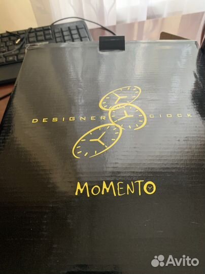 Часы-будильник