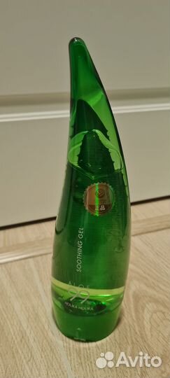 Holika Holika Алоэ гель 250 мл новый