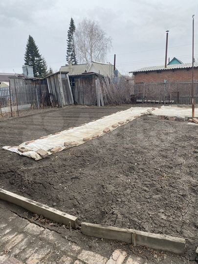 Дача 56,6 м² на участке 5 сот.