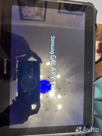 Samsung galaxy Tab 2 10.1