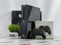 Xbox One 2 Геймпада 500 Игр