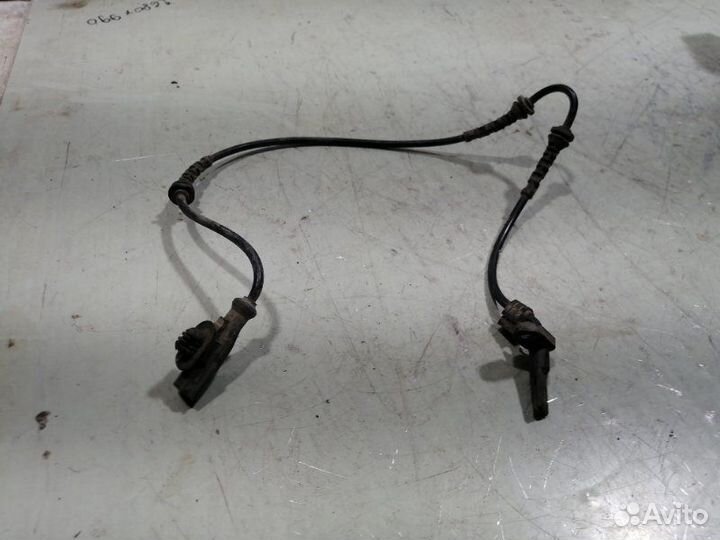 Датчик abs передний Renault Fluence 2001-2013