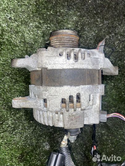 Генератор 4B10 Mitsubishi ASX GA3W 1800A288