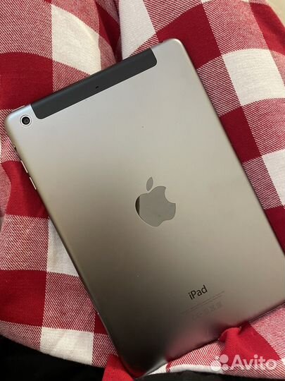 iPad mini 1