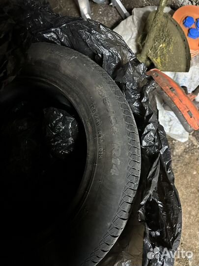 Pirelli Formula Energy 185/60 R14