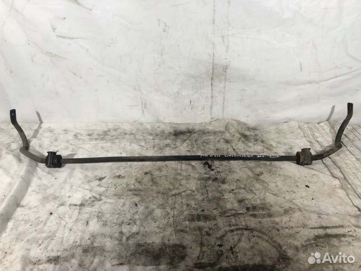 Стабилизатор задний Mercedes-Benz E-Class W212