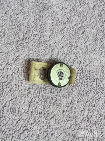 Запчасти от кассетной деки akai GX- 7