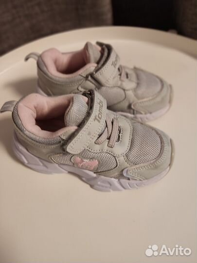 Обувь для девочки