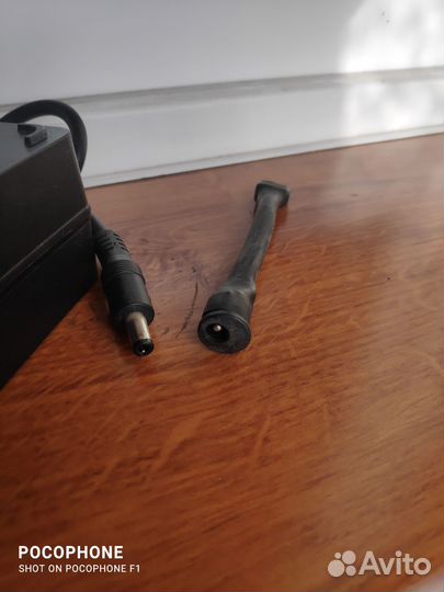 Зарядное устройство для велосипеда 48в