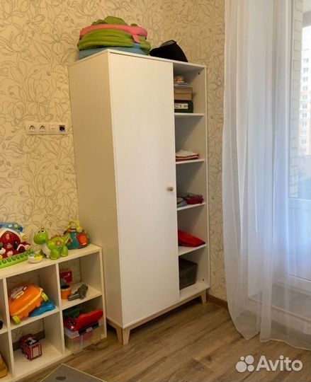 Шкаф стеллаж